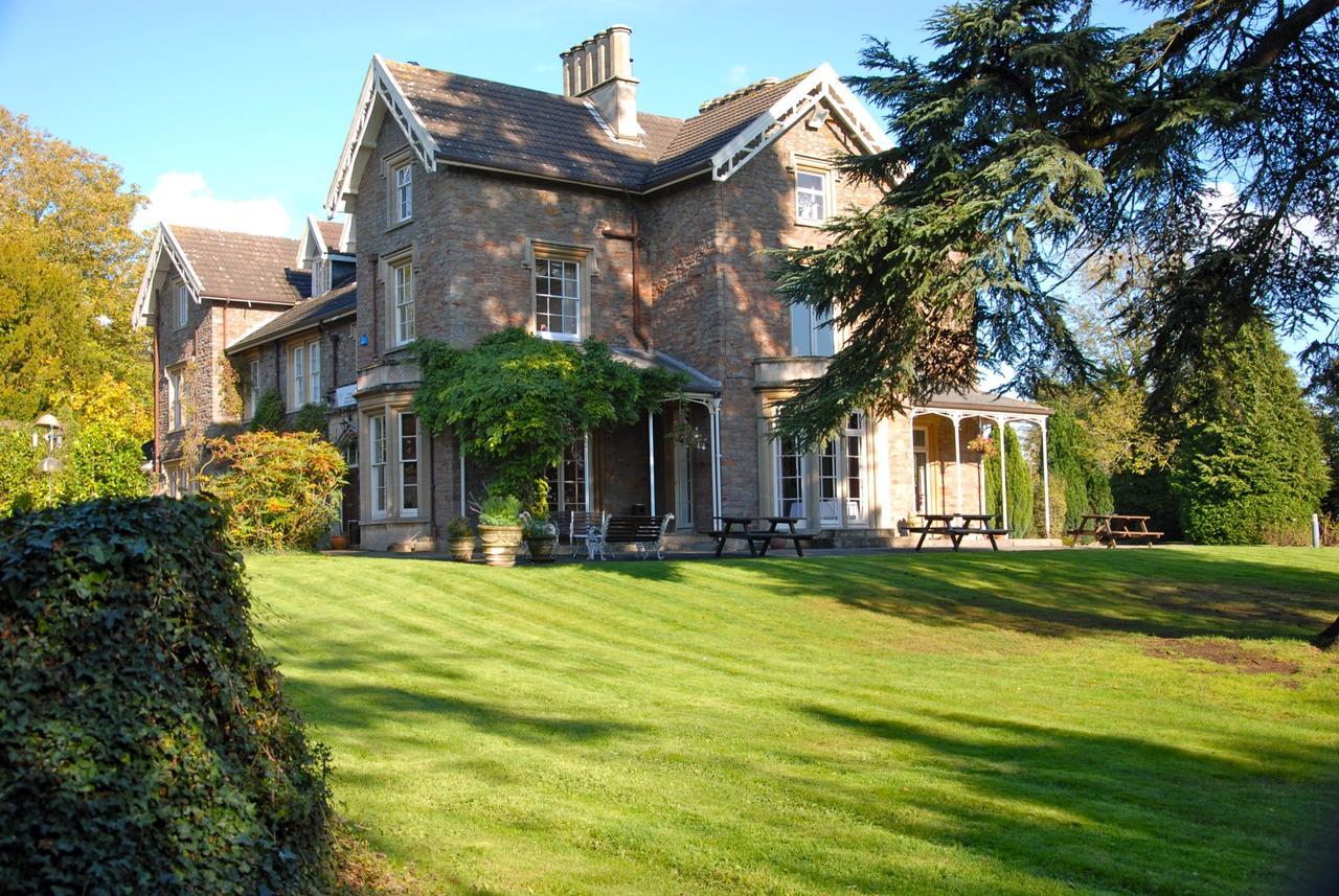 The Beeches Hotel Bristol Exterior photo