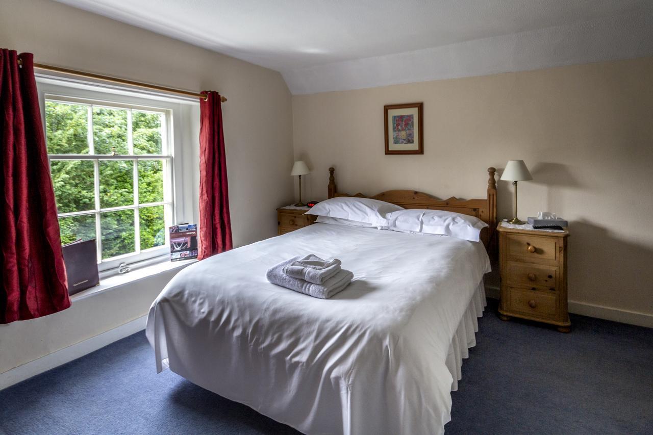 The Beeches Hotel Bristol Exterior photo