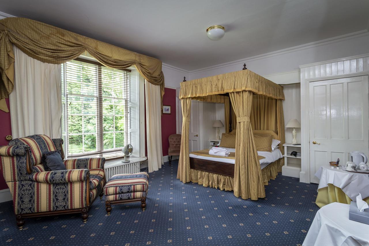 The Beeches Hotel Bristol Exterior photo