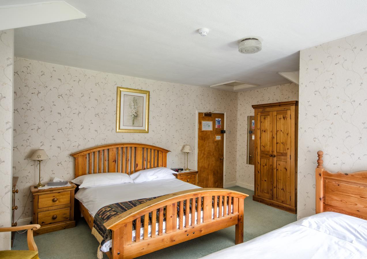 The Beeches Hotel Bristol Exterior photo