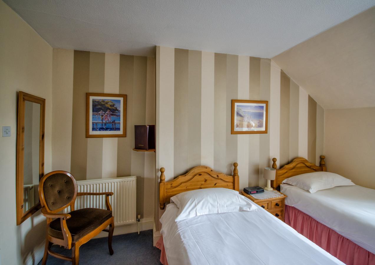 The Beeches Hotel Bristol Exterior photo