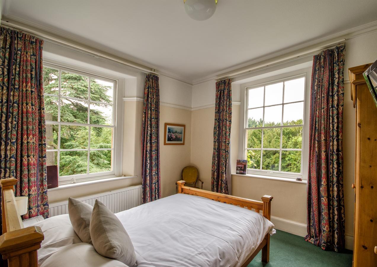 The Beeches Hotel Bristol Exterior photo