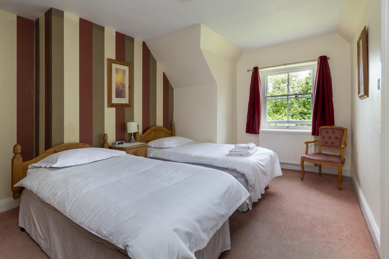 The Beeches Hotel Bristol Exterior photo